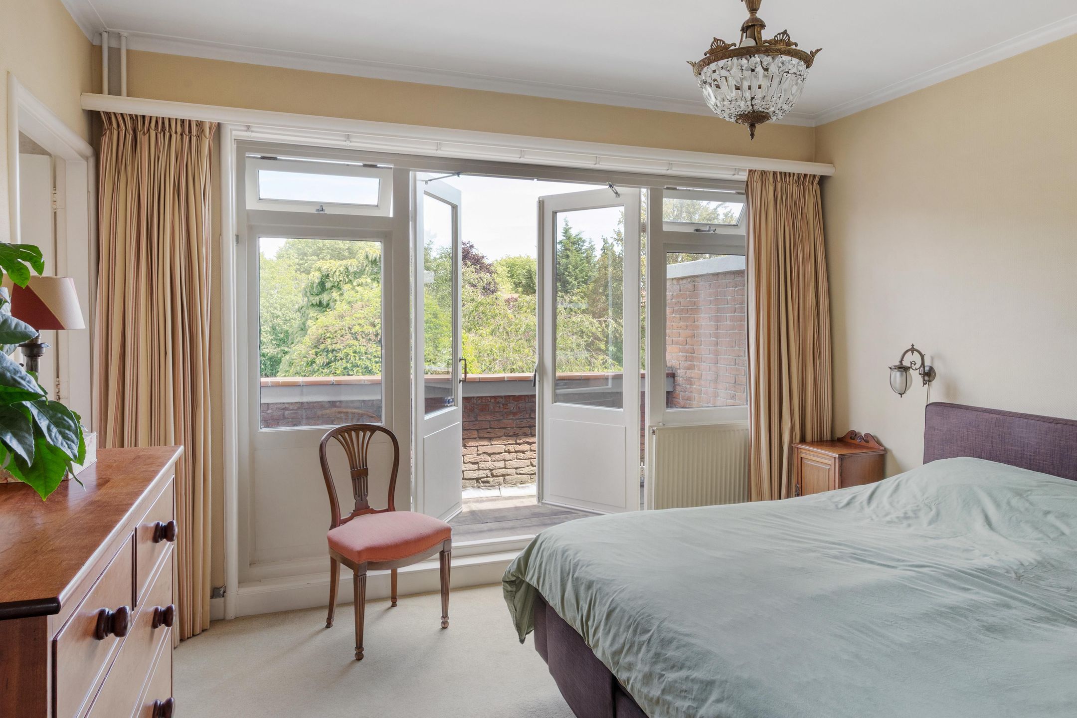 Foto 39 van Heemsteedse Dreef 174