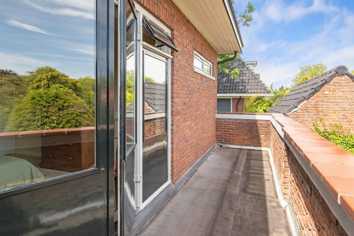 Foto 40 van Heemsteedse Dreef 174