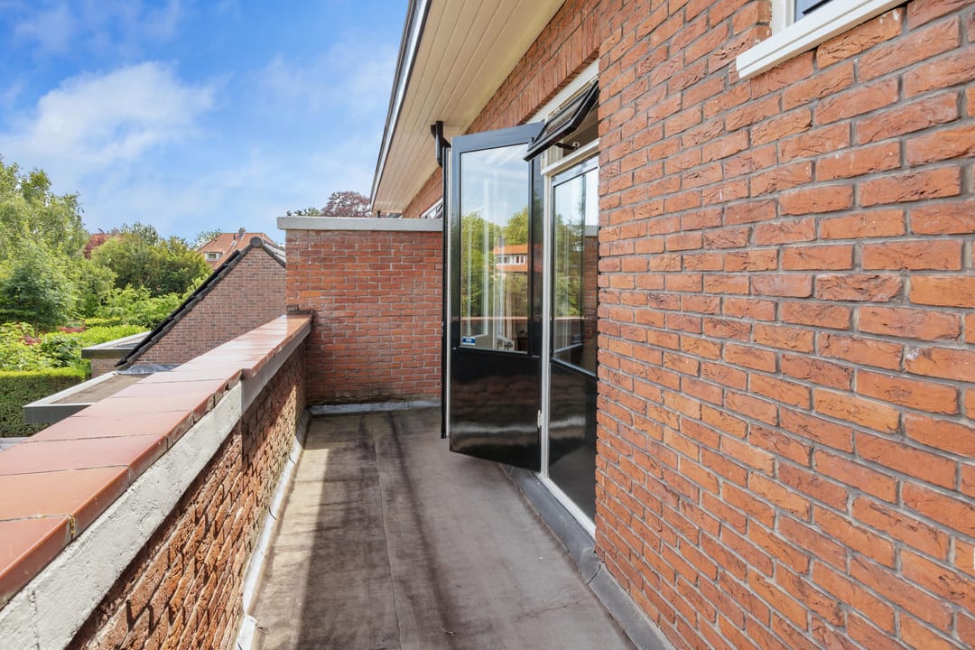 Foto 41 van Heemsteedse Dreef 174