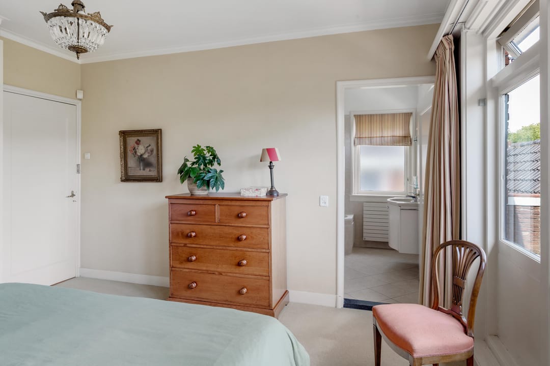 Foto 43 van Heemsteedse Dreef 174