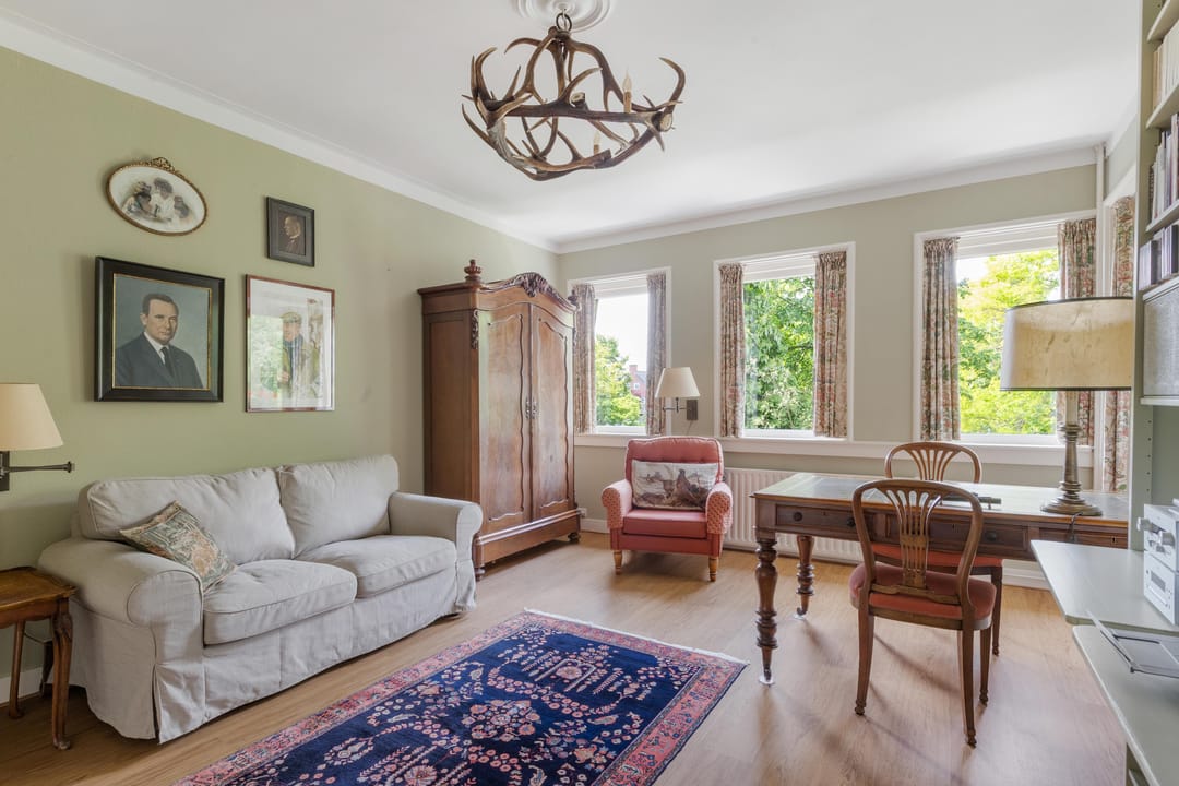 Foto 46 van Heemsteedse Dreef 174