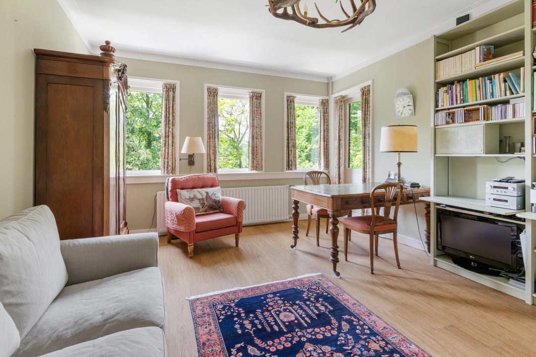 Foto 47 van Heemsteedse Dreef 174