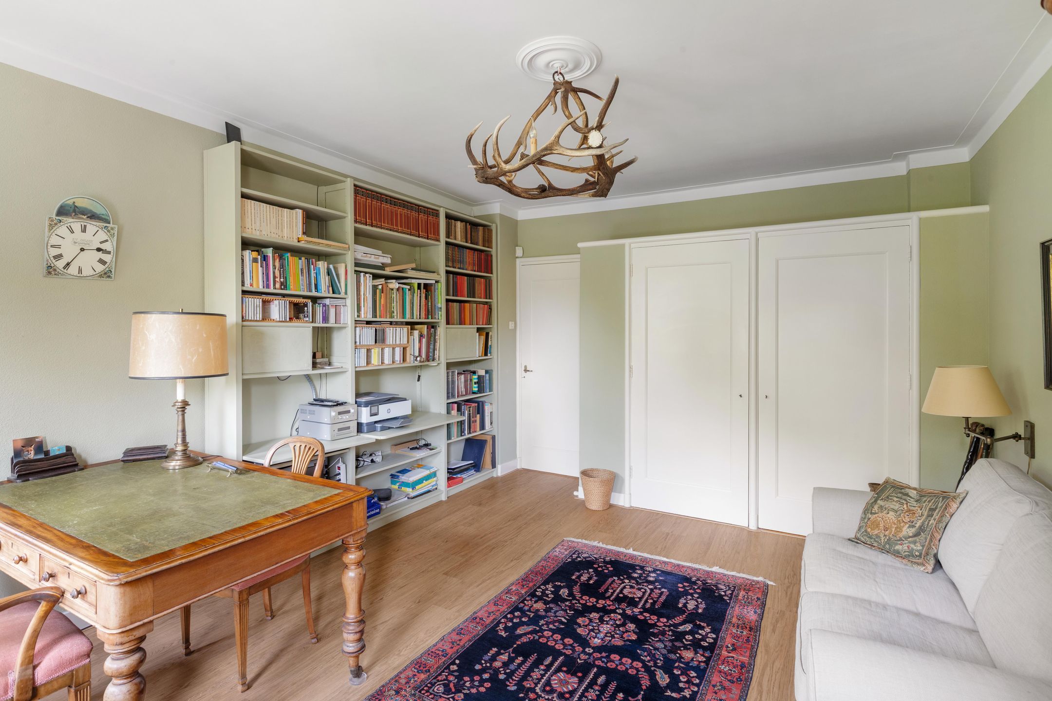 Foto 48 van Heemsteedse Dreef 174