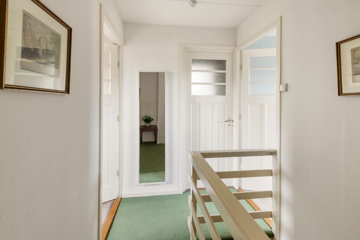 Foto 50 van Heemsteedse Dreef 174