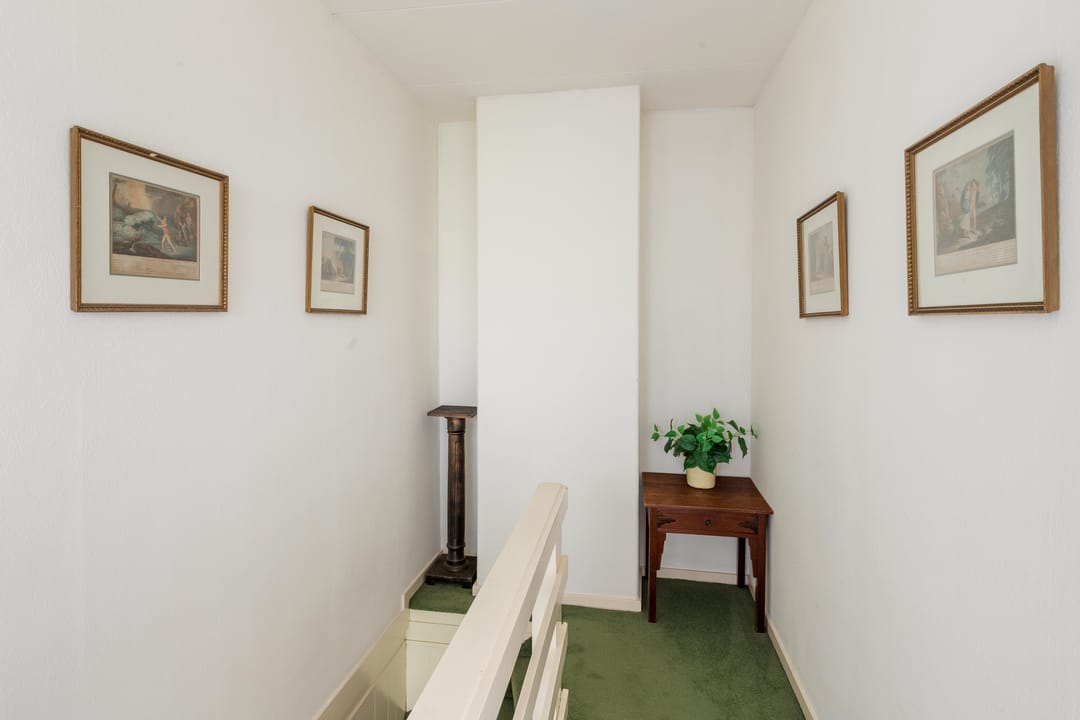 Foto 58 van Heemsteedse Dreef 174