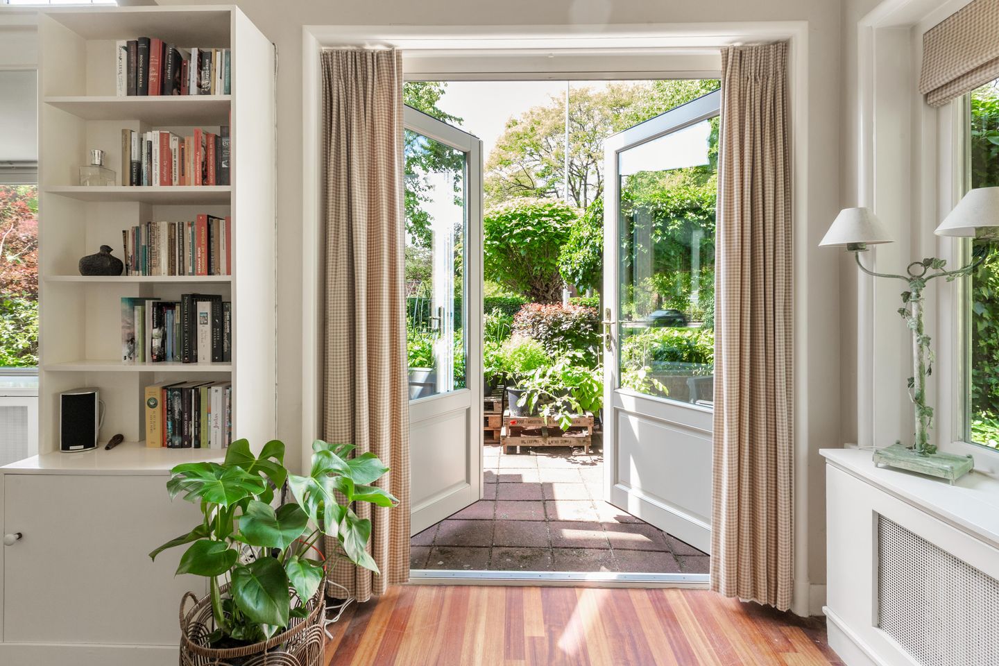 Foto 59 van Heemsteedse Dreef 174