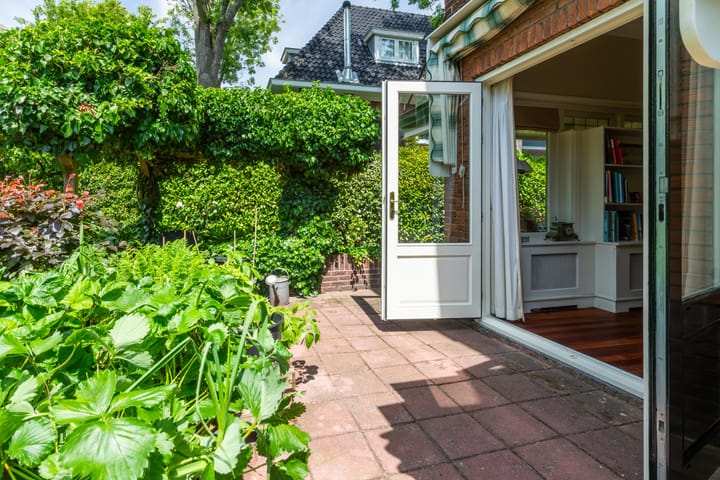 Foto 60 van Heemsteedse Dreef 174