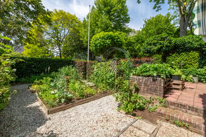 Foto 61 van Heemsteedse Dreef 174