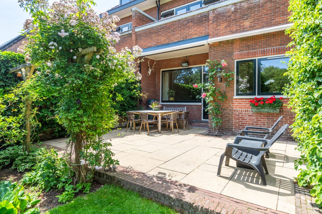 Foto 62 van Heemsteedse Dreef 174