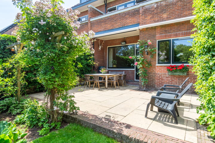 Foto 62 van Heemsteedse Dreef 174