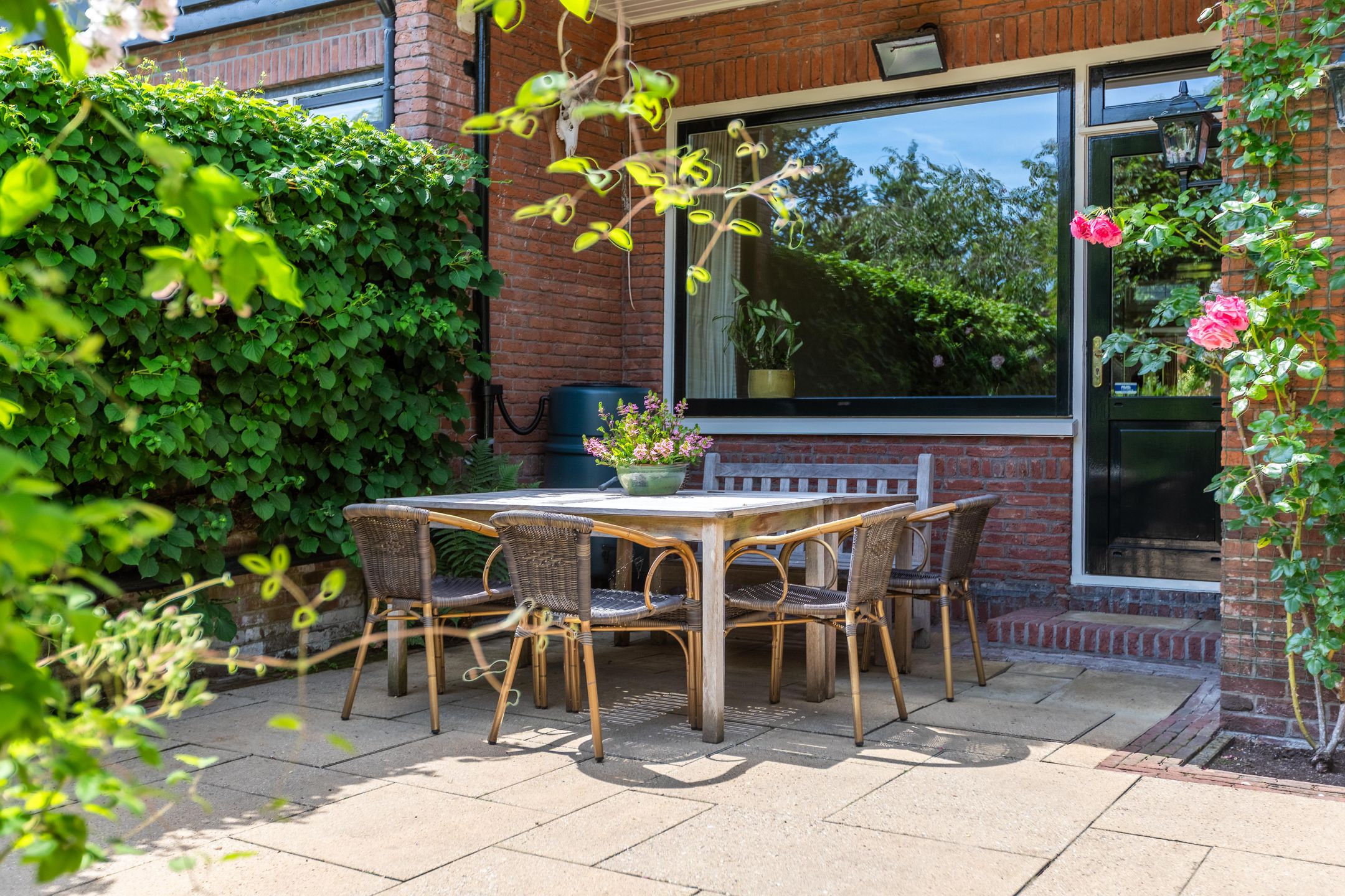 Foto 63 van Heemsteedse Dreef 174