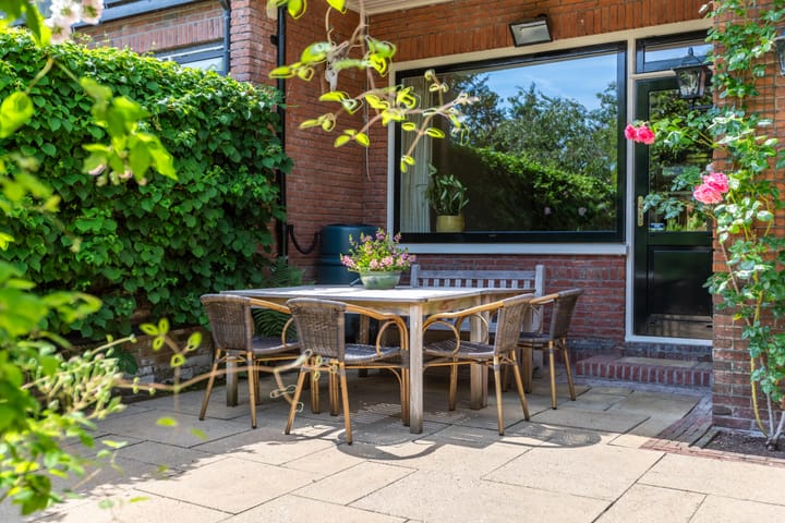 Foto 63 van Heemsteedse Dreef 174