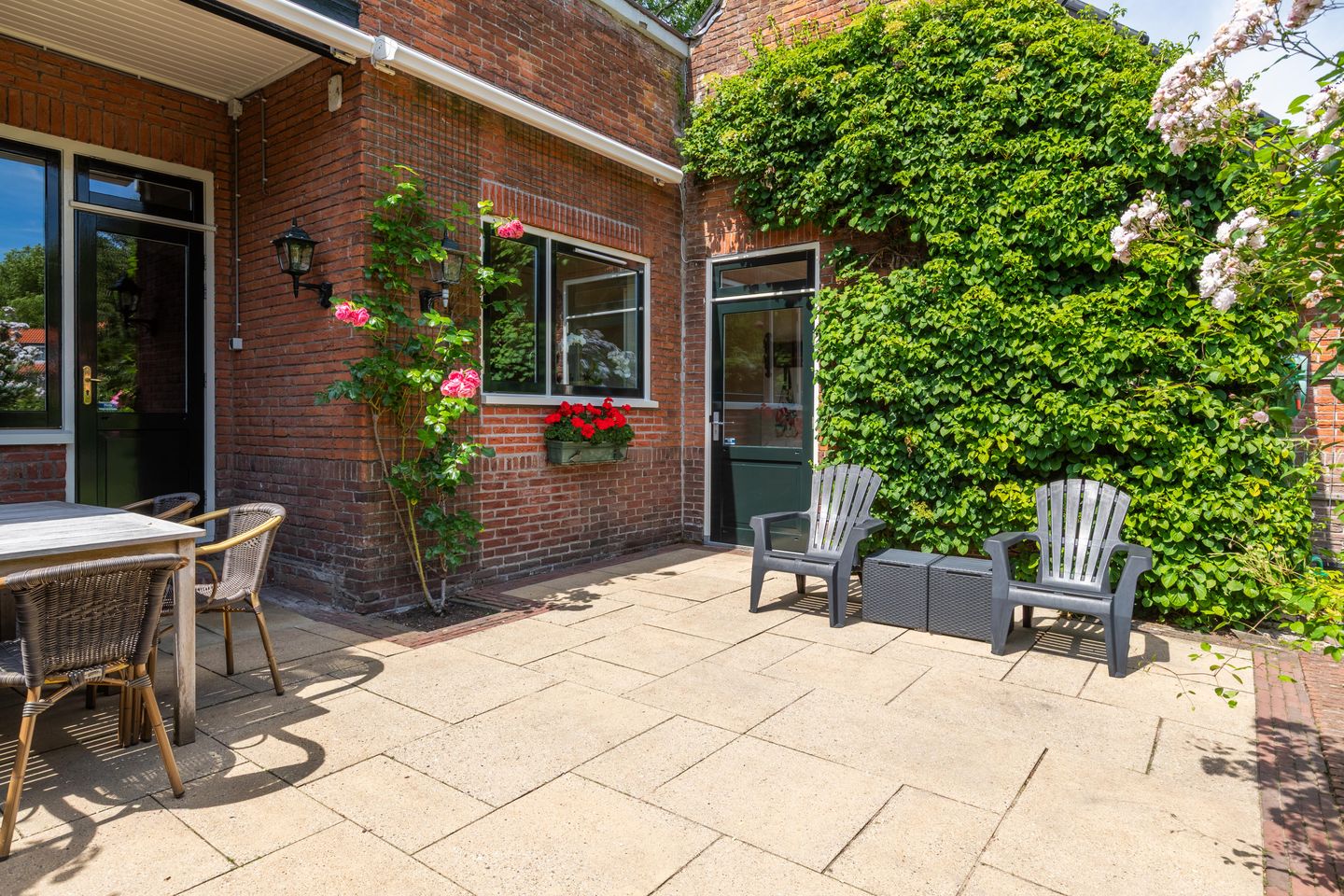 Foto 64 van Heemsteedse Dreef 174