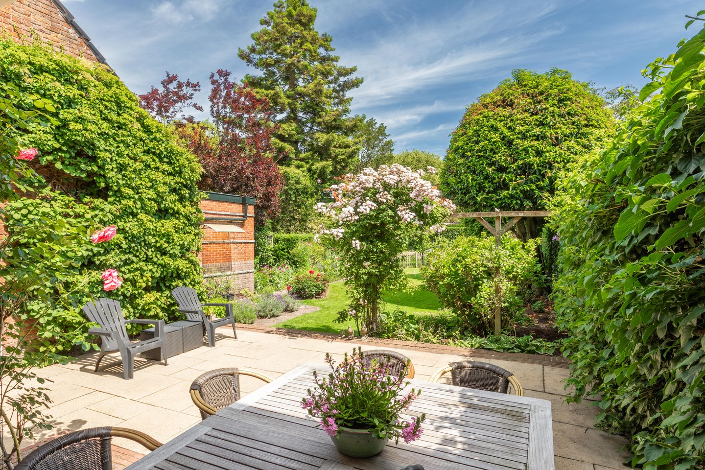 Foto 65 van Heemsteedse Dreef 174