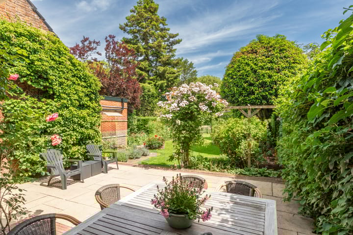 Foto 65 van Heemsteedse Dreef 174