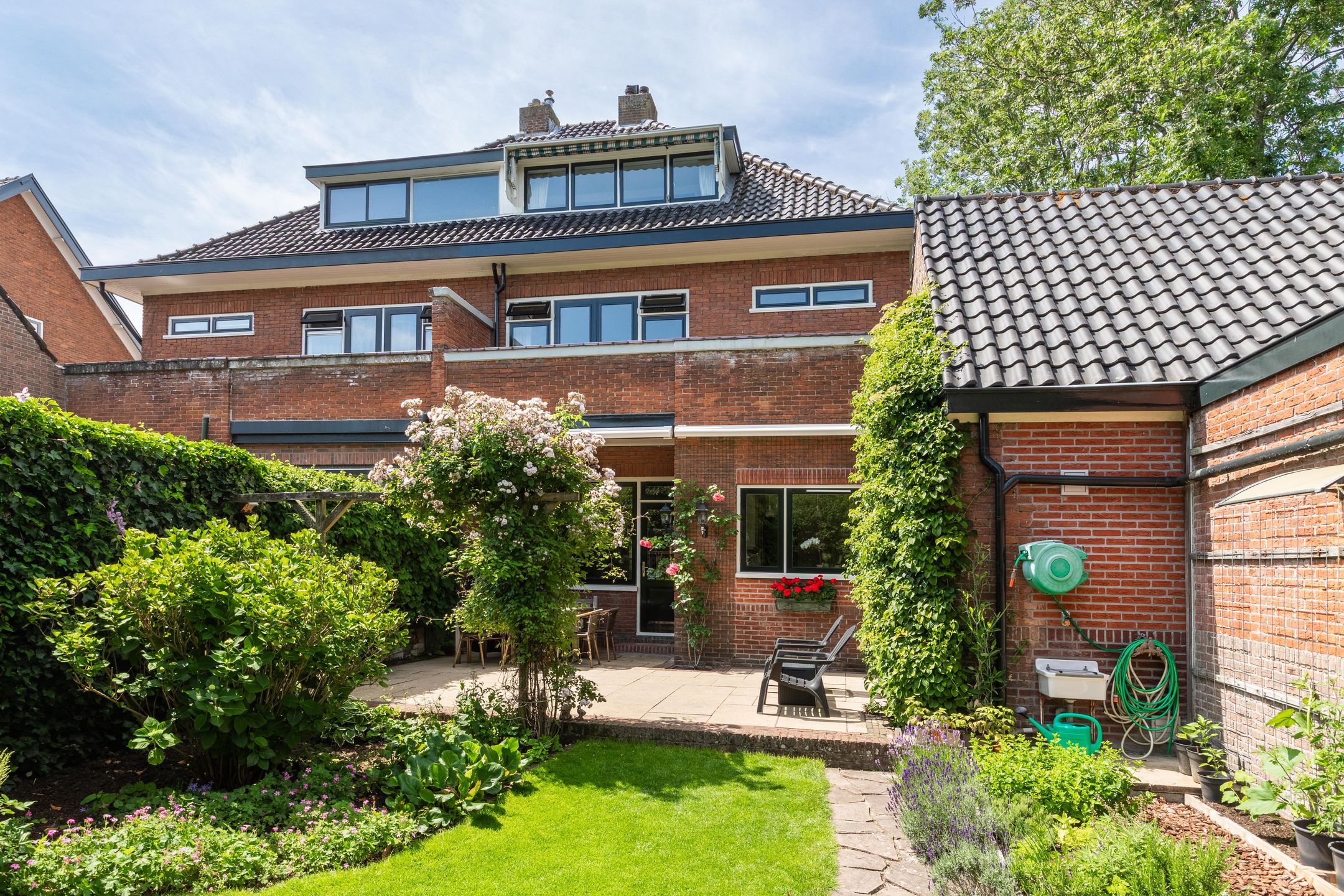 Foto 66 van Heemsteedse Dreef 174