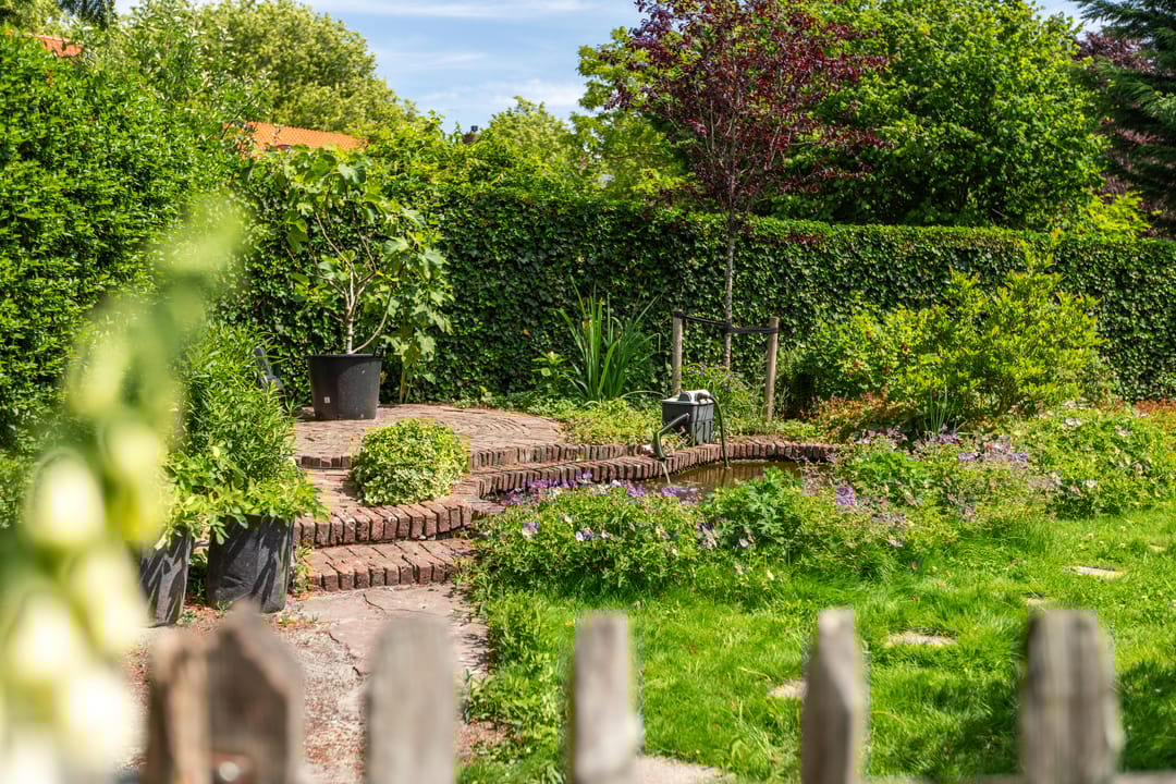 Foto 67 van Heemsteedse Dreef 174