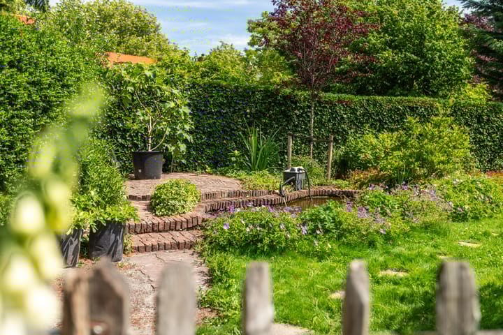 Foto 67 van Heemsteedse Dreef 174