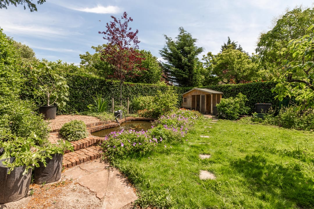 Foto 68 van Heemsteedse Dreef 174