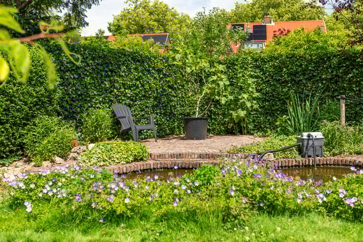 Foto 69 van Heemsteedse Dreef 174