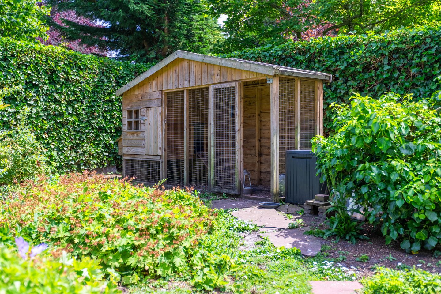 Foto 70 van Heemsteedse Dreef 174