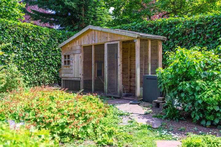 Foto 70 van Heemsteedse Dreef 174