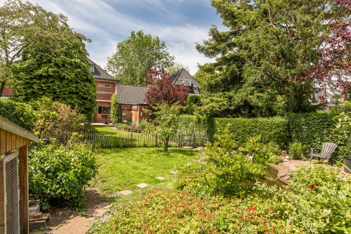 Foto 71 van Heemsteedse Dreef 174