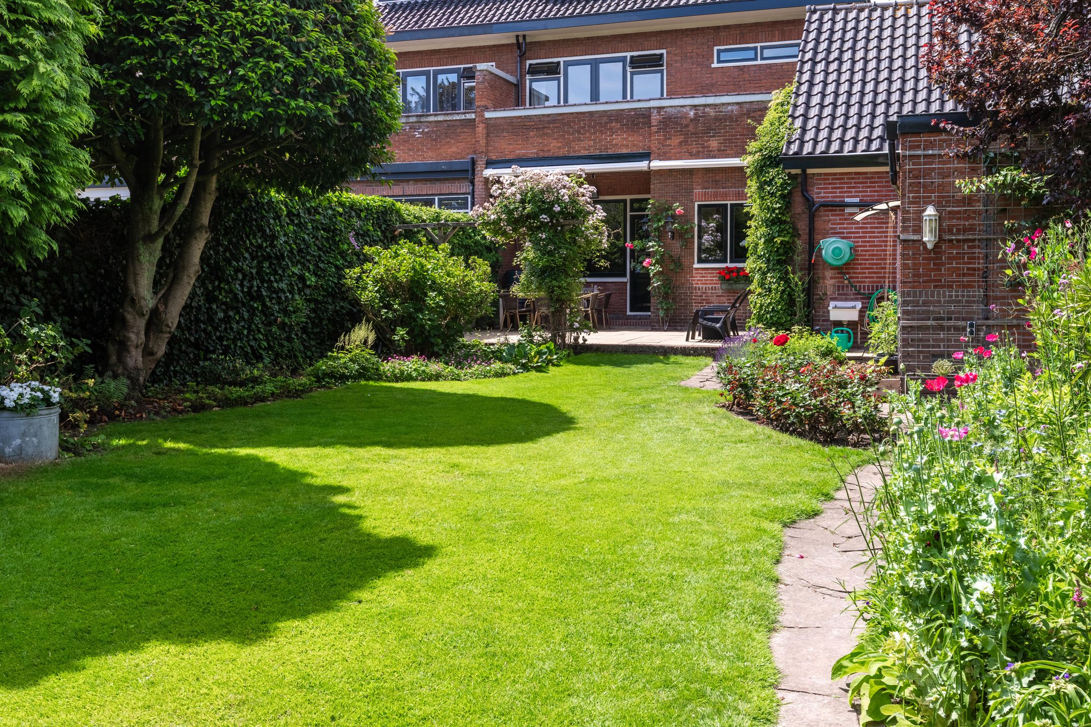 Foto 72 van Heemsteedse Dreef 174