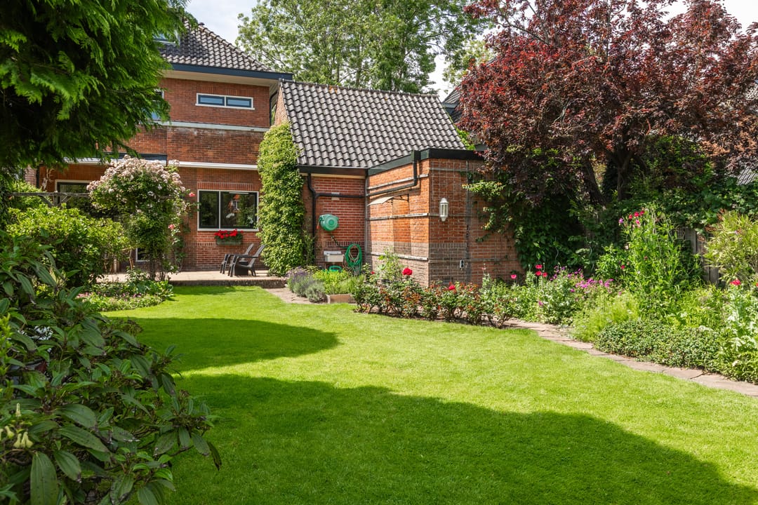 Foto 73 van Heemsteedse Dreef 174