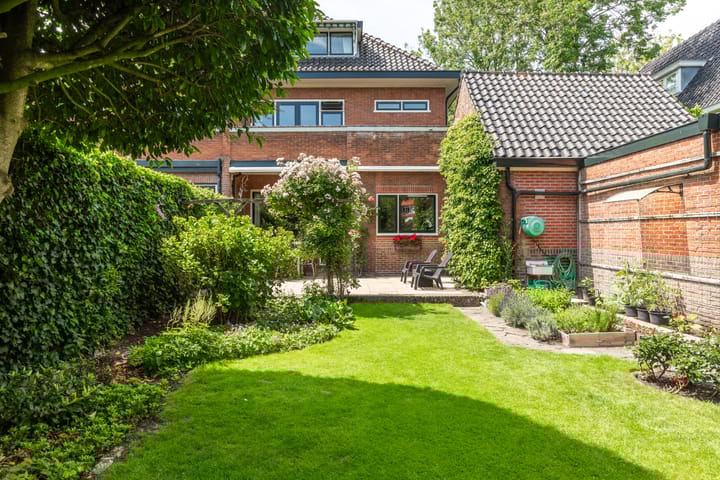 Foto 74 van Heemsteedse Dreef 174