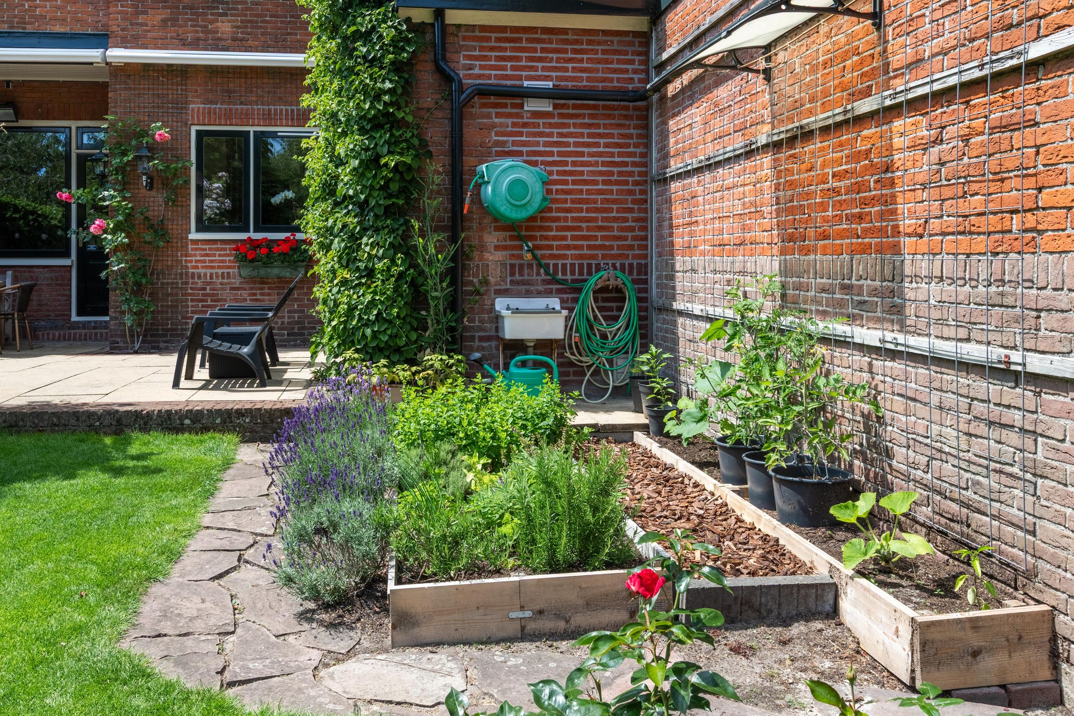 Foto 75 van Heemsteedse Dreef 174