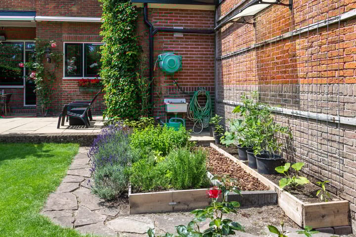 Foto 75 van Heemsteedse Dreef 174