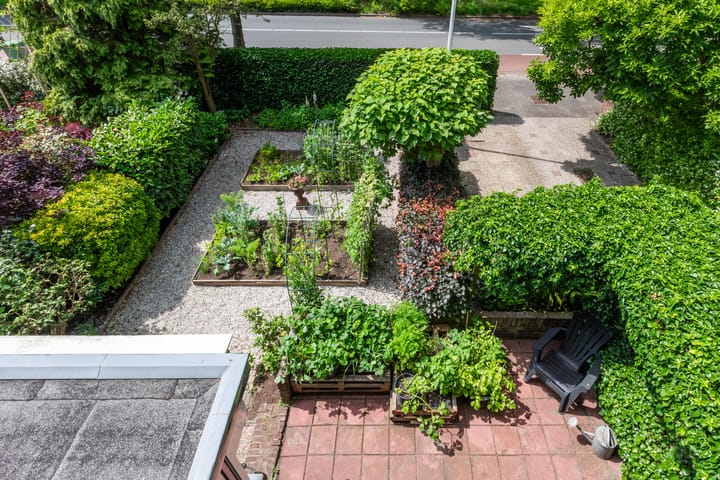 Foto 77 van Heemsteedse Dreef 174