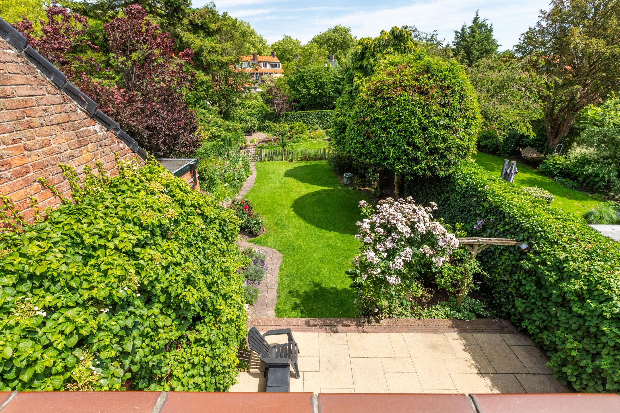 Foto 78 van Heemsteedse Dreef 174