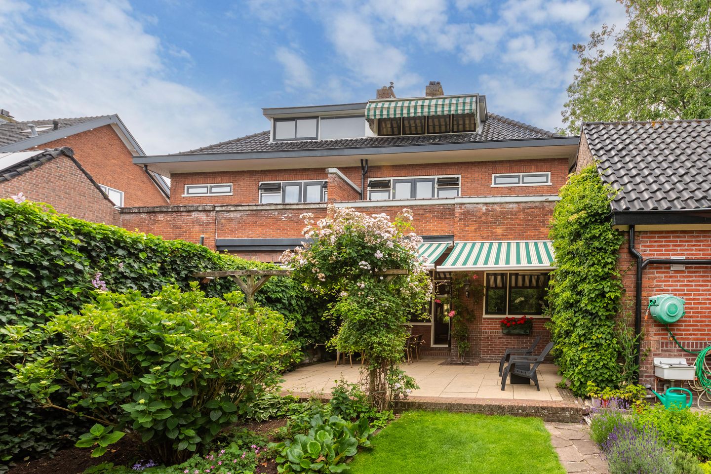 Foto 79 van Heemsteedse Dreef 174