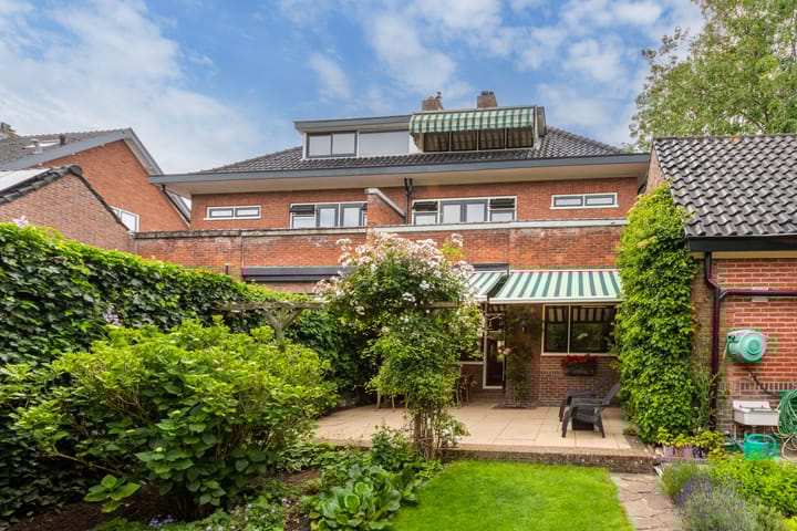 Foto 79 van Heemsteedse Dreef 174