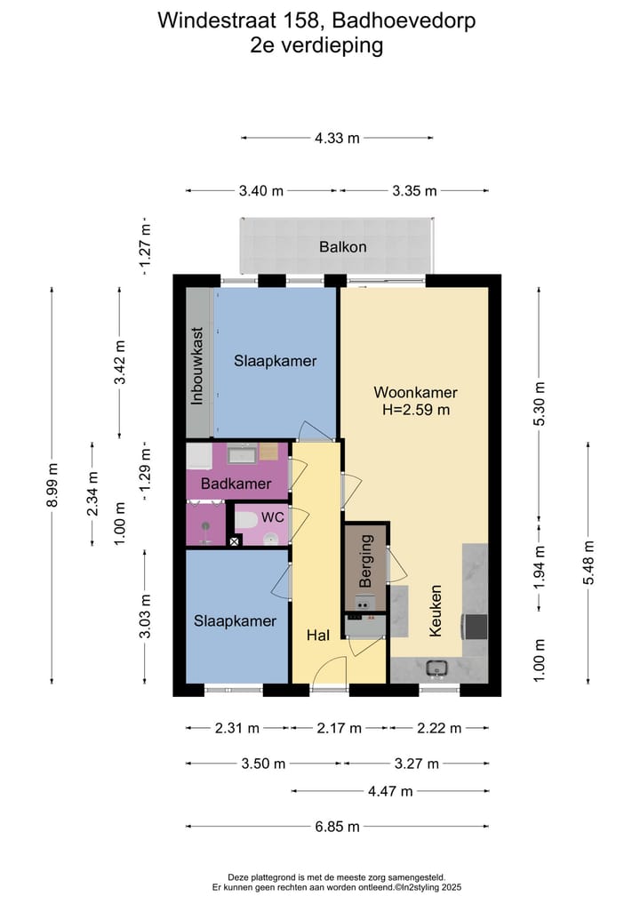 Foto 50 van Windestraat 158