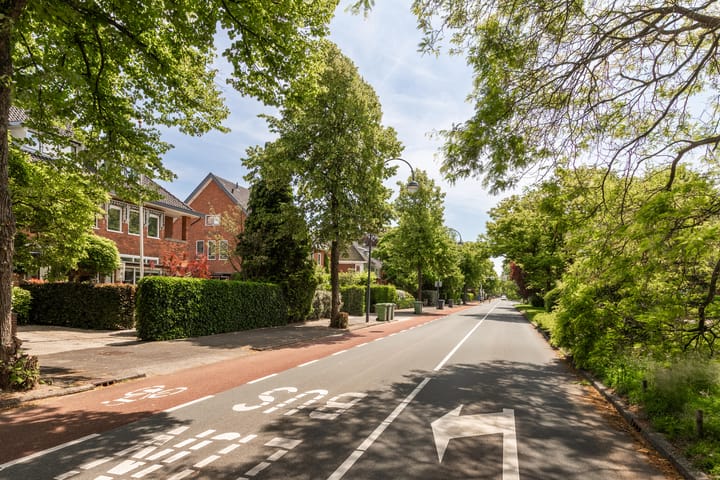 Foto 80 van Heemsteedse Dreef 174