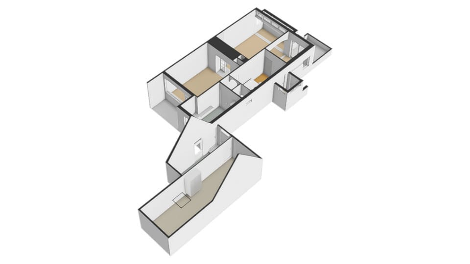 Foto 82 van Heemsteedse Dreef 174