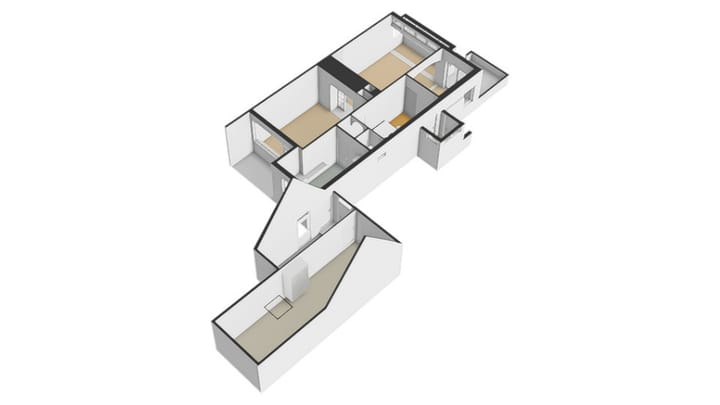 Foto 82 van Heemsteedse Dreef 174