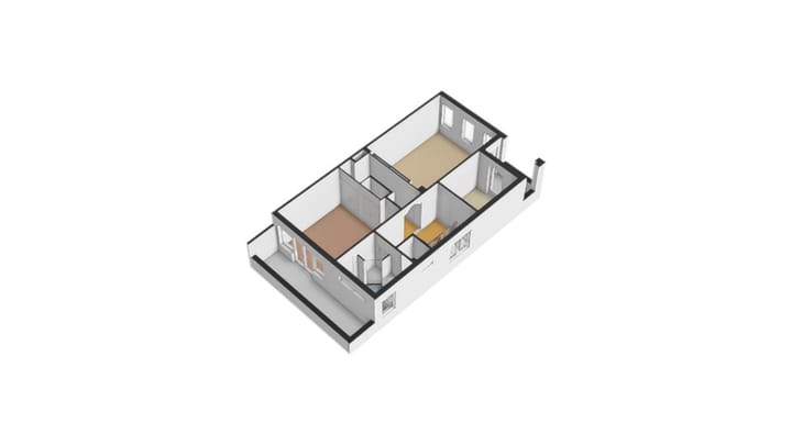 Foto 85 van Heemsteedse Dreef 174