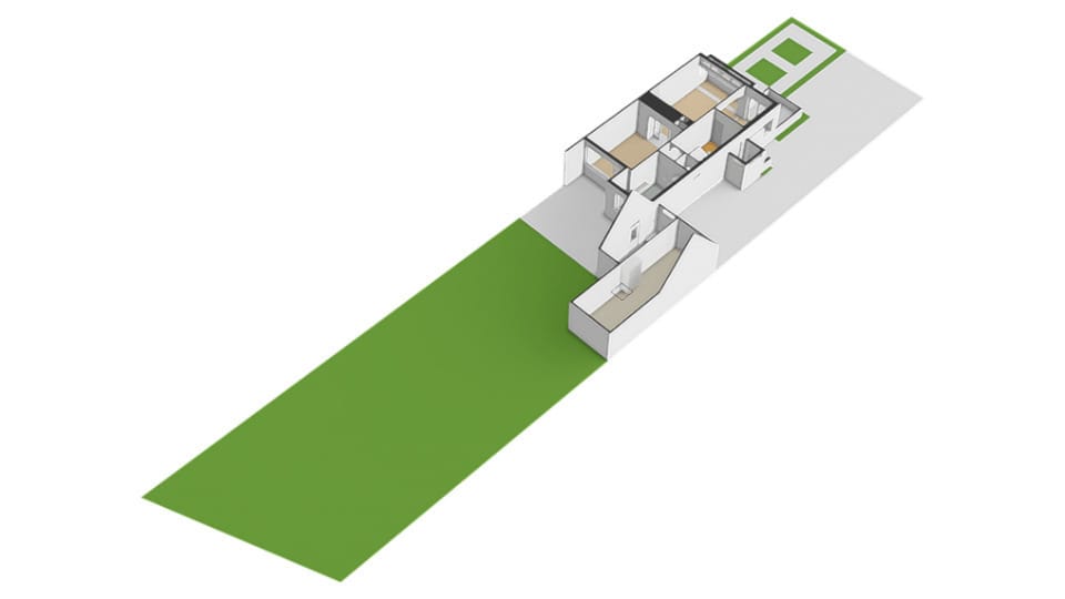 Foto 91 van Heemsteedse Dreef 174