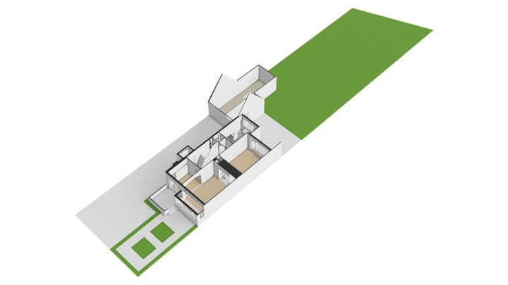 Foto 92 van Heemsteedse Dreef 174