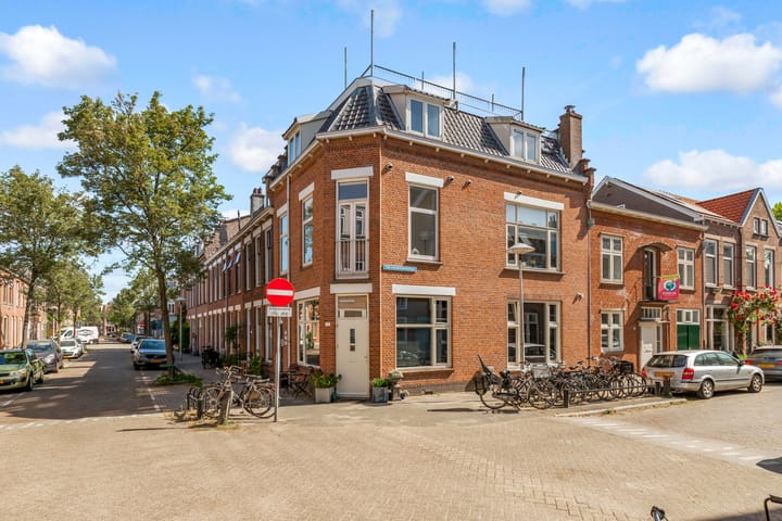 Photo 1 of Nieuwe Koekoekstraat 117-B