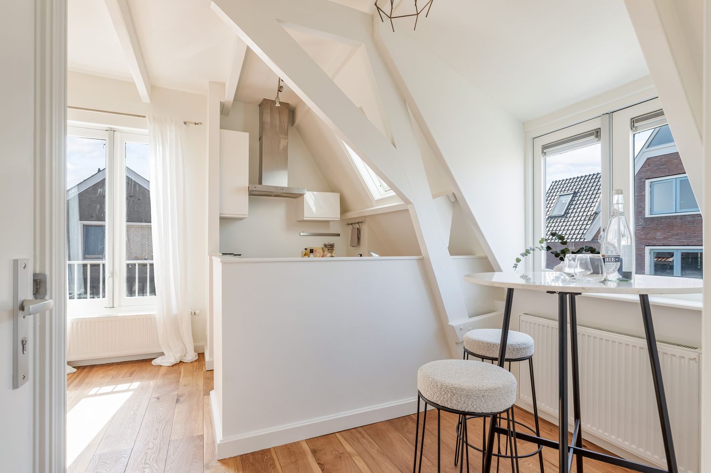 Foto 5 van Nieuwe Koekoekstraat 117-B