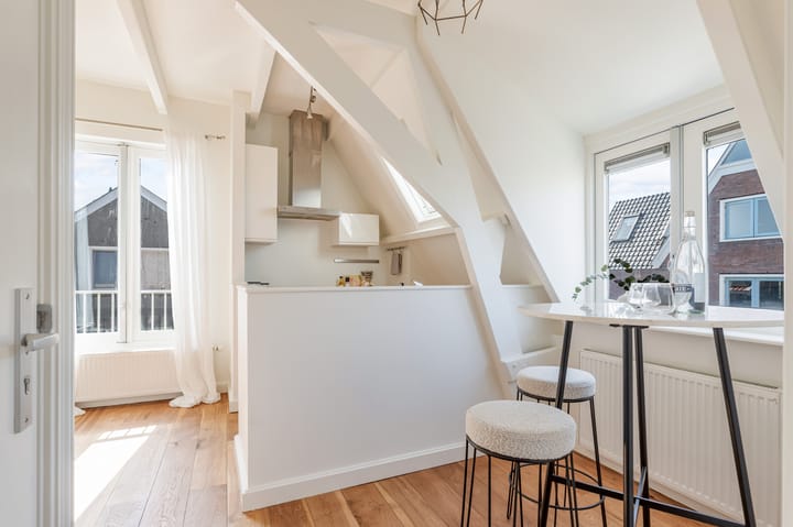 Foto 5 van Nieuwe Koekoekstraat 117-B