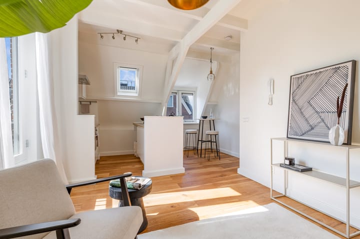 Photo 8 of Nieuwe Koekoekstraat 117-B