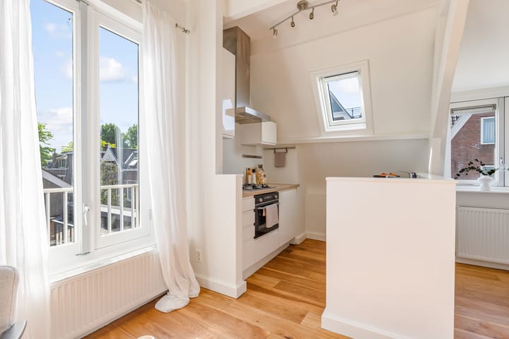 Photo 9 of Nieuwe Koekoekstraat 117-B