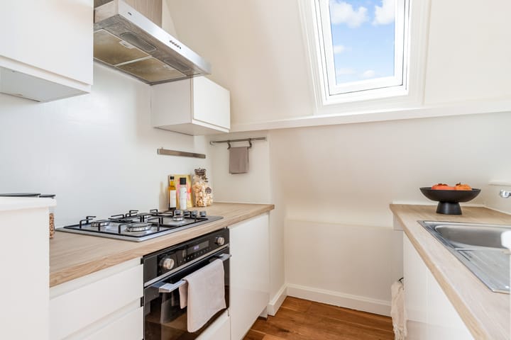 Photo 10 of Nieuwe Koekoekstraat 117-B