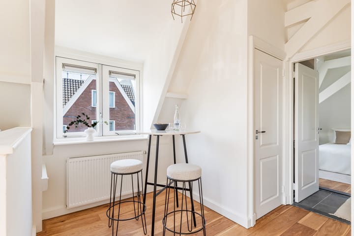 Photo 13 of Nieuwe Koekoekstraat 117-B